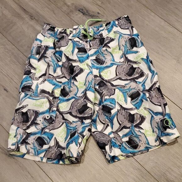 Op Boys Swim Trunks  - Picture 1 of 5